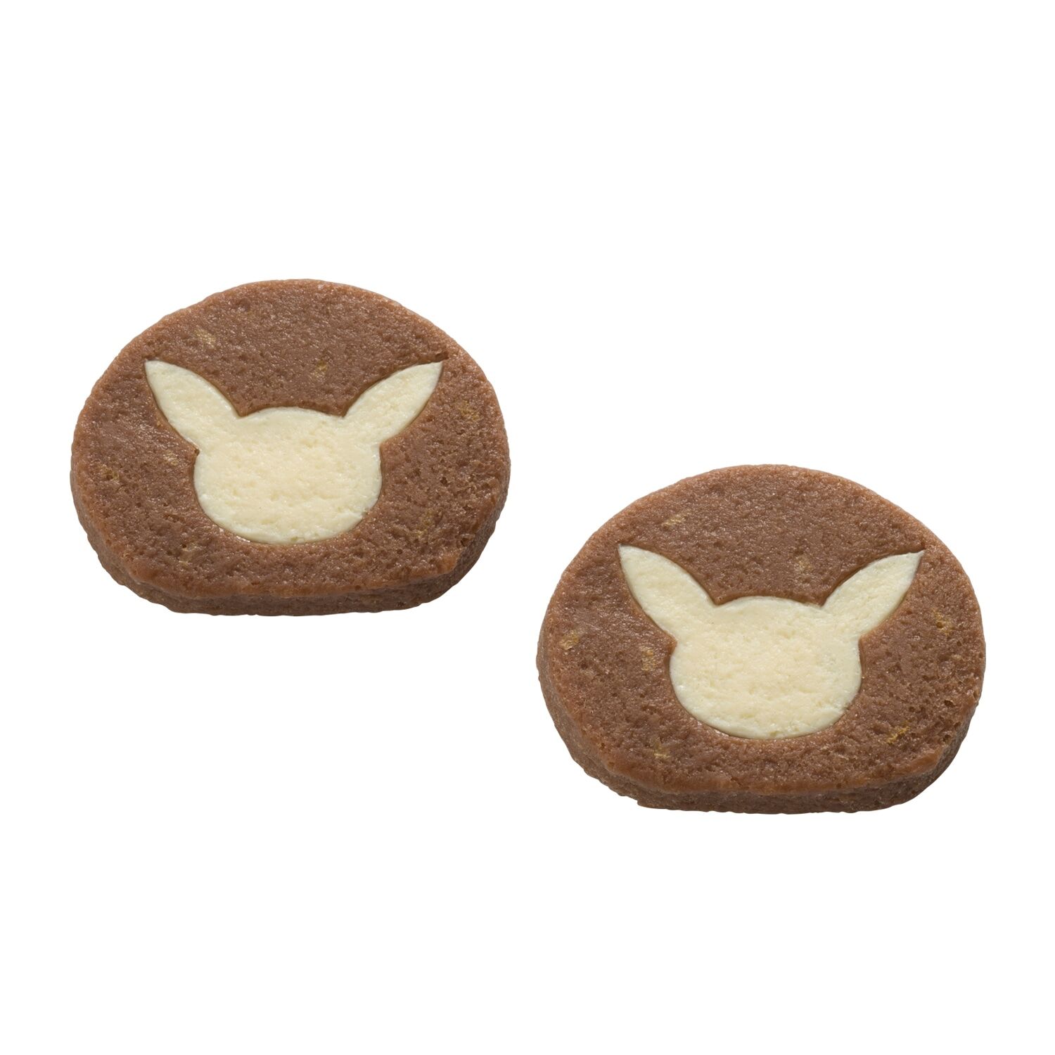 Pokemon Center Original Baked Chocolate Pikachu