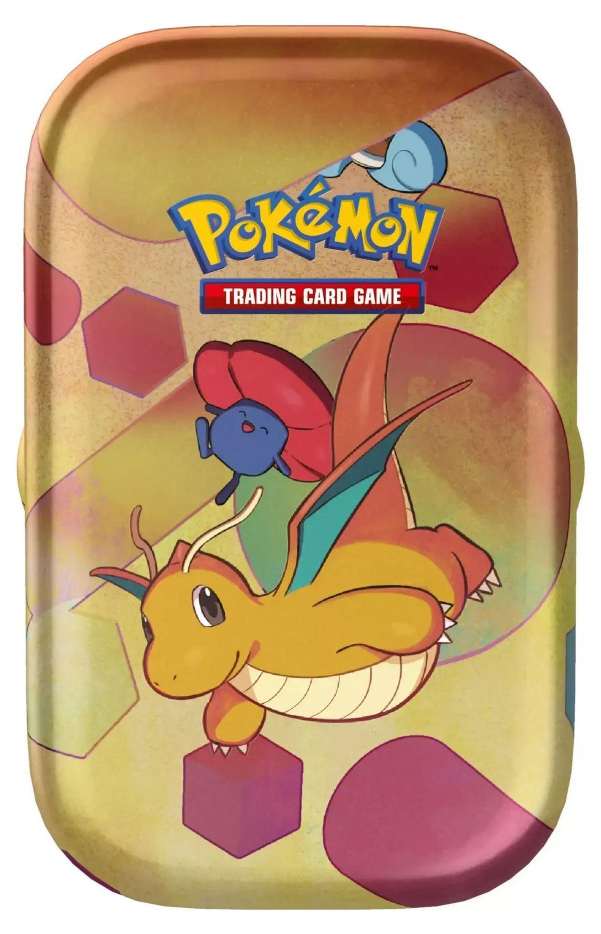 Pokémon TCG: Scarlet & Violet—151 Mini Tin - EN Pokémon TCG: Scarlet & Violet—151 Mini Tin - EN