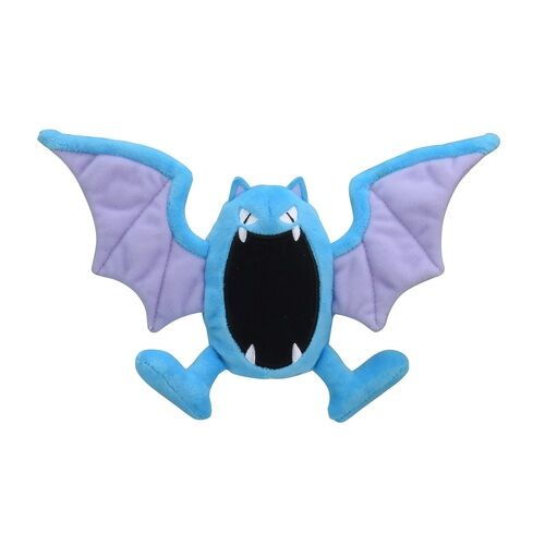 Golbat Sitting Cuties Plush - 22 cm Golbat Sitting Cuties Plush - 22 cm
