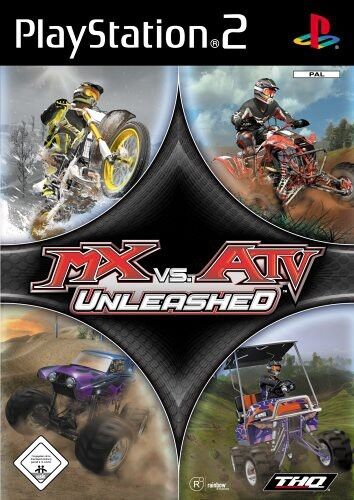 mx-vs-atv-unleashed-playstation-2 MX vs. ATV Unleashed - PS2