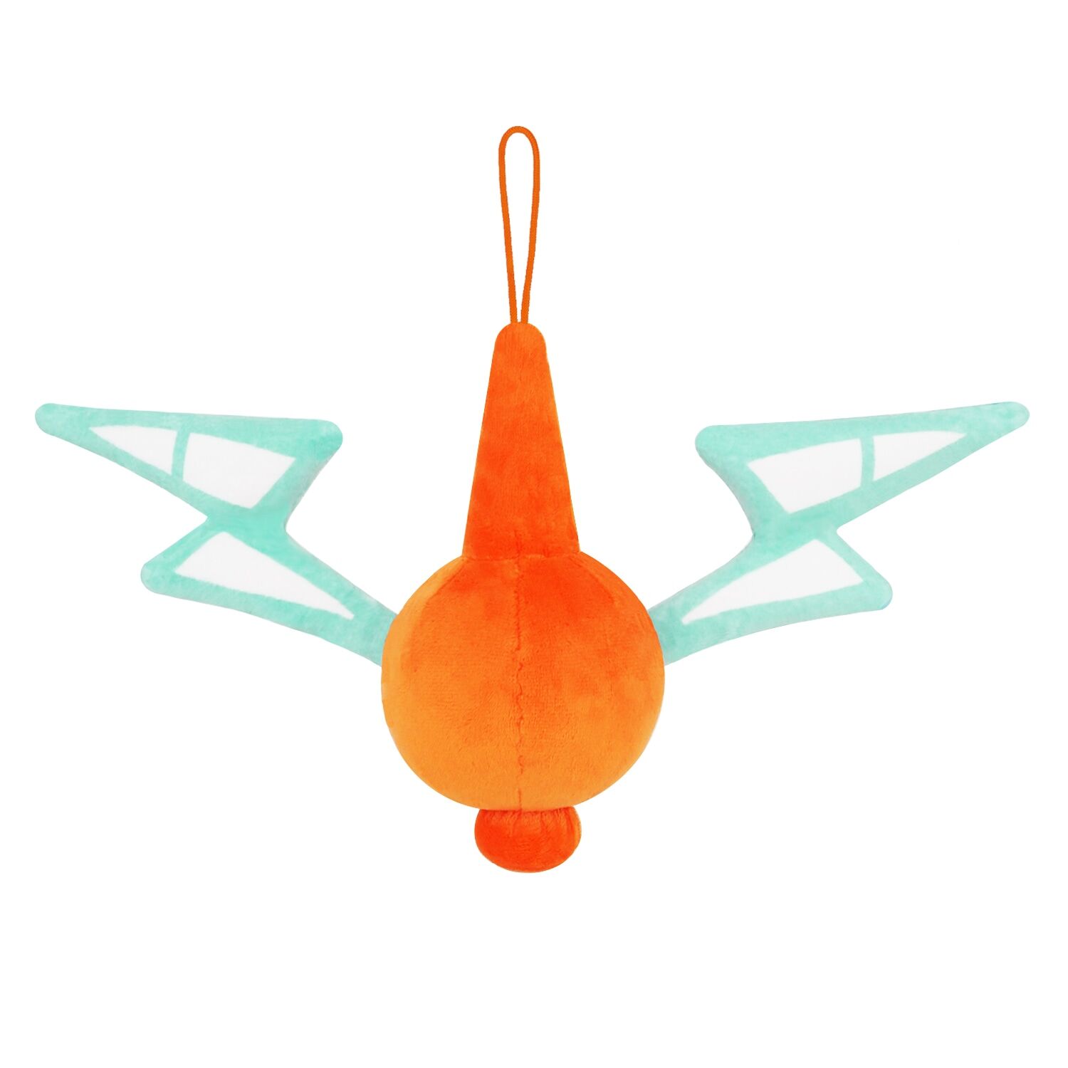 Rotom (Rotom's Form) Plush - 33 cm
