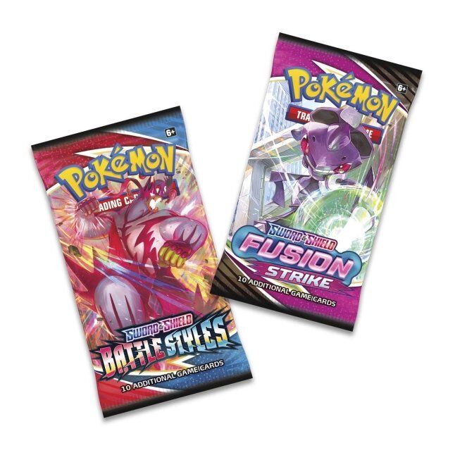 Pokémon Celebi Pin Collection Blister - EN