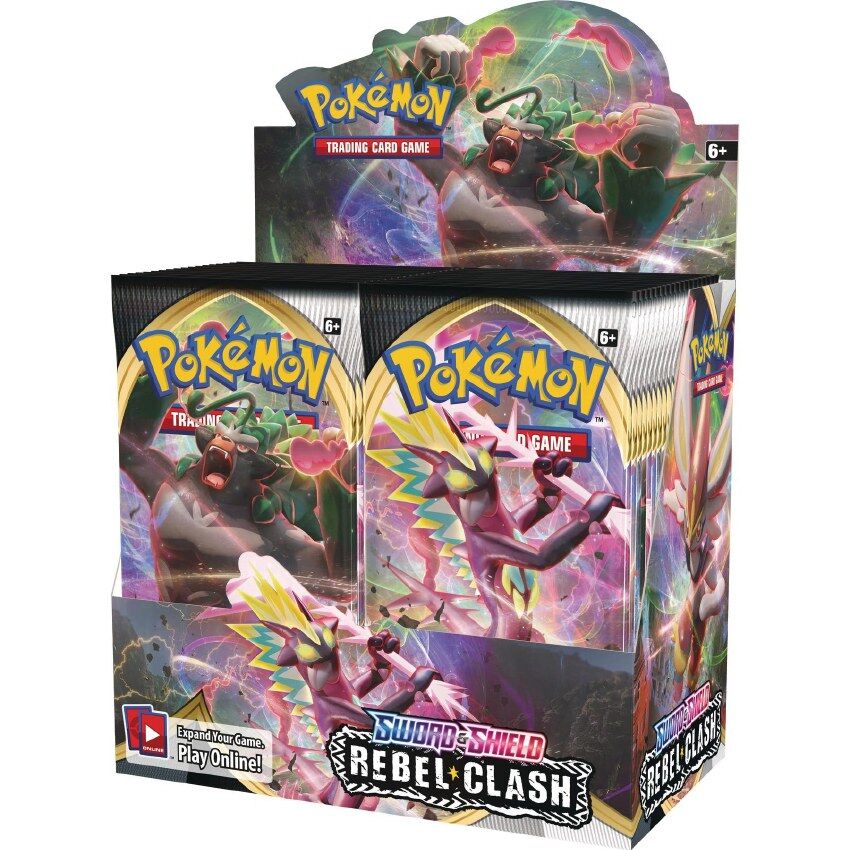 pok-mon-sword-shield-rebel-clash-booster-display-1 Pokemon Sword & Shield Rebel Clash Booster Display - EN