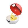 Pokémon - MB-01 - Pokeball - Pikachu Figur
