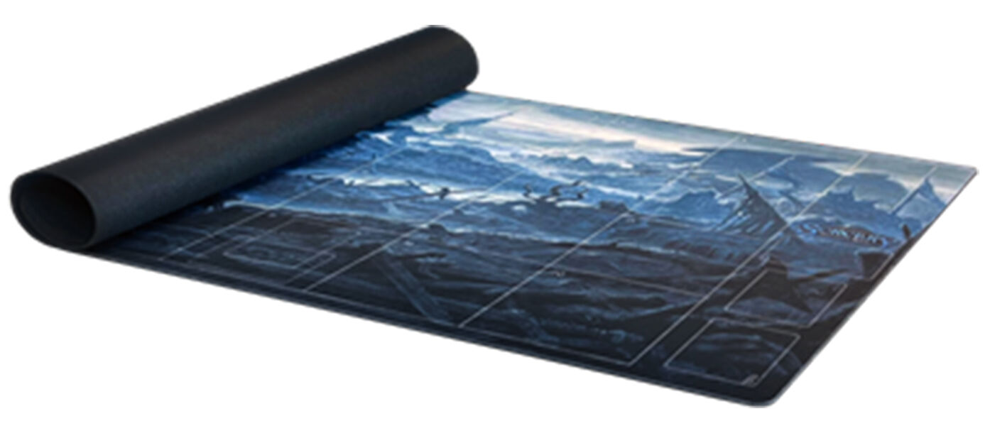 Playmat - Sorcery TCG Playmat - Sorcery TCG