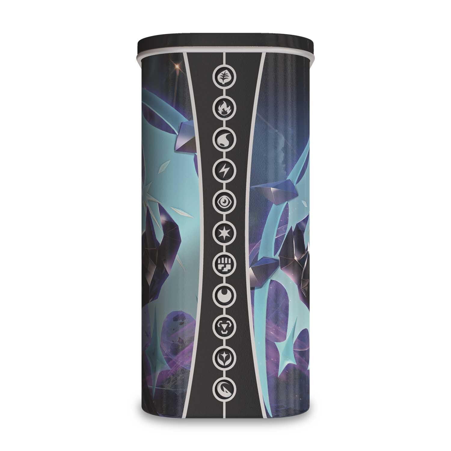 Pokémon Dawn Wings Necrozma Deck Shield Tin Box - EN