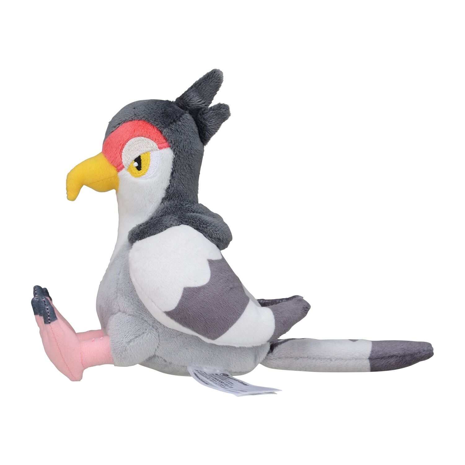 Tranquill Sitting Cuties Plush - 19 cm