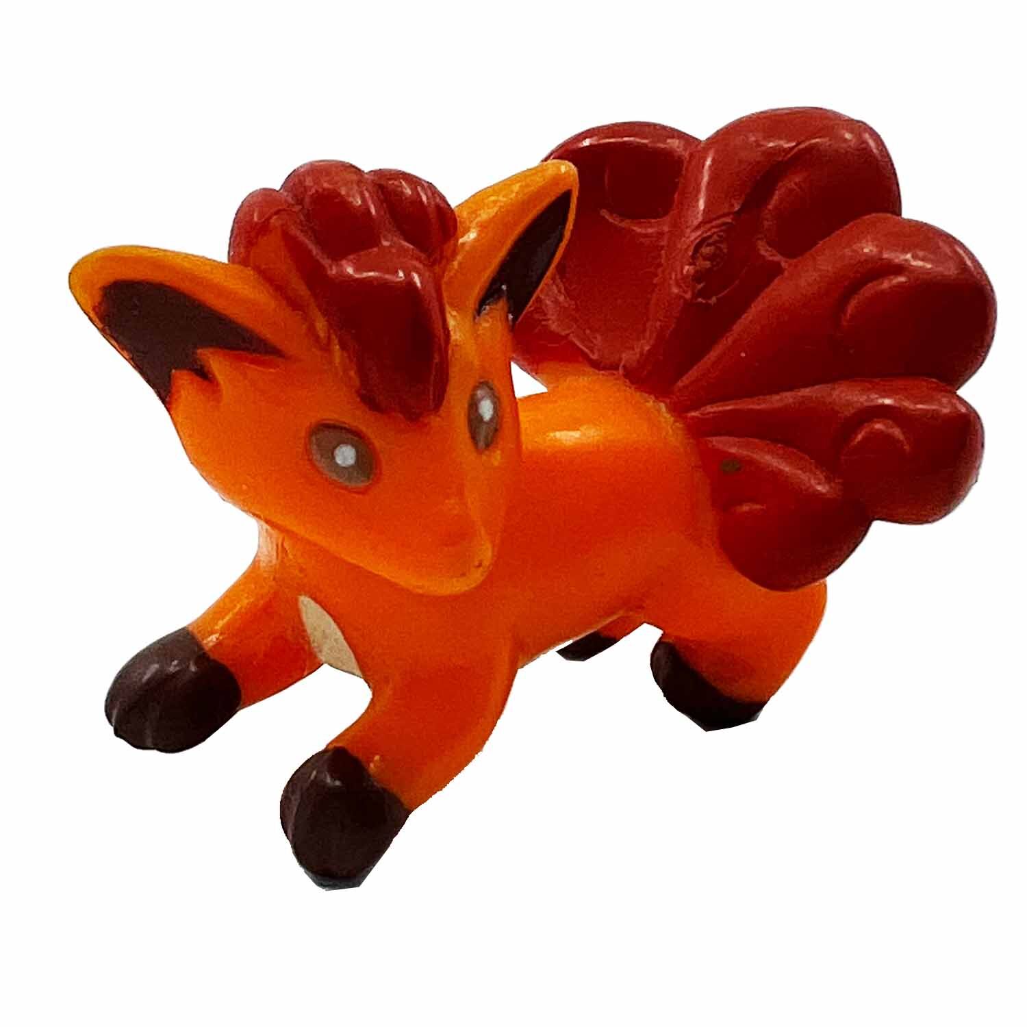 Pokemon Vulpix Figur - 5 cm Pokemon Vulpix Figur - 5 cm
