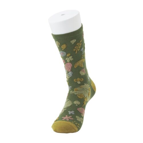 Botanical Pokémon-Socken (23-25cm)