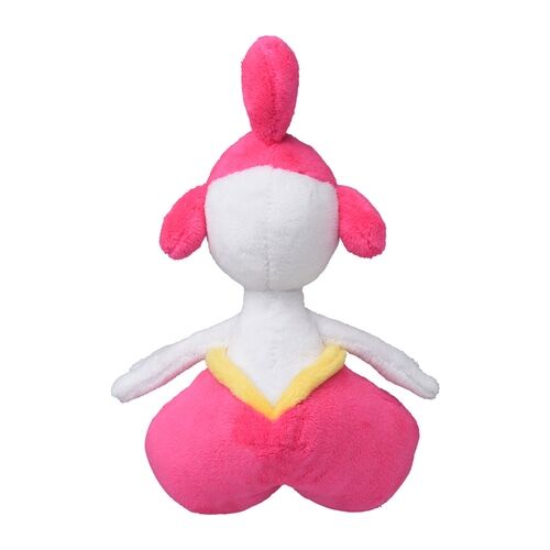 Medicham Sitting Cuties Plush - 20 cm