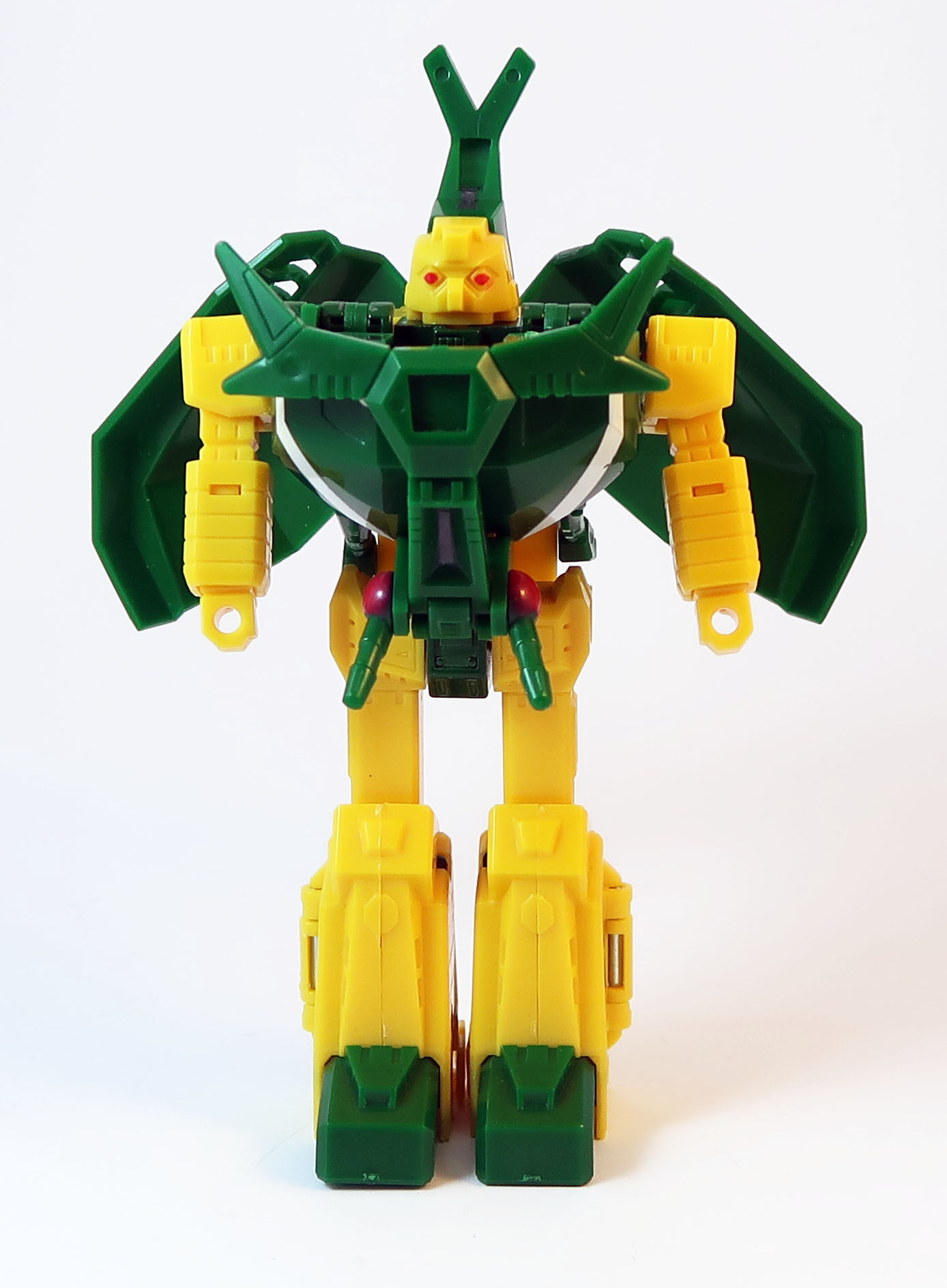 Insecticon Barrage Transformers