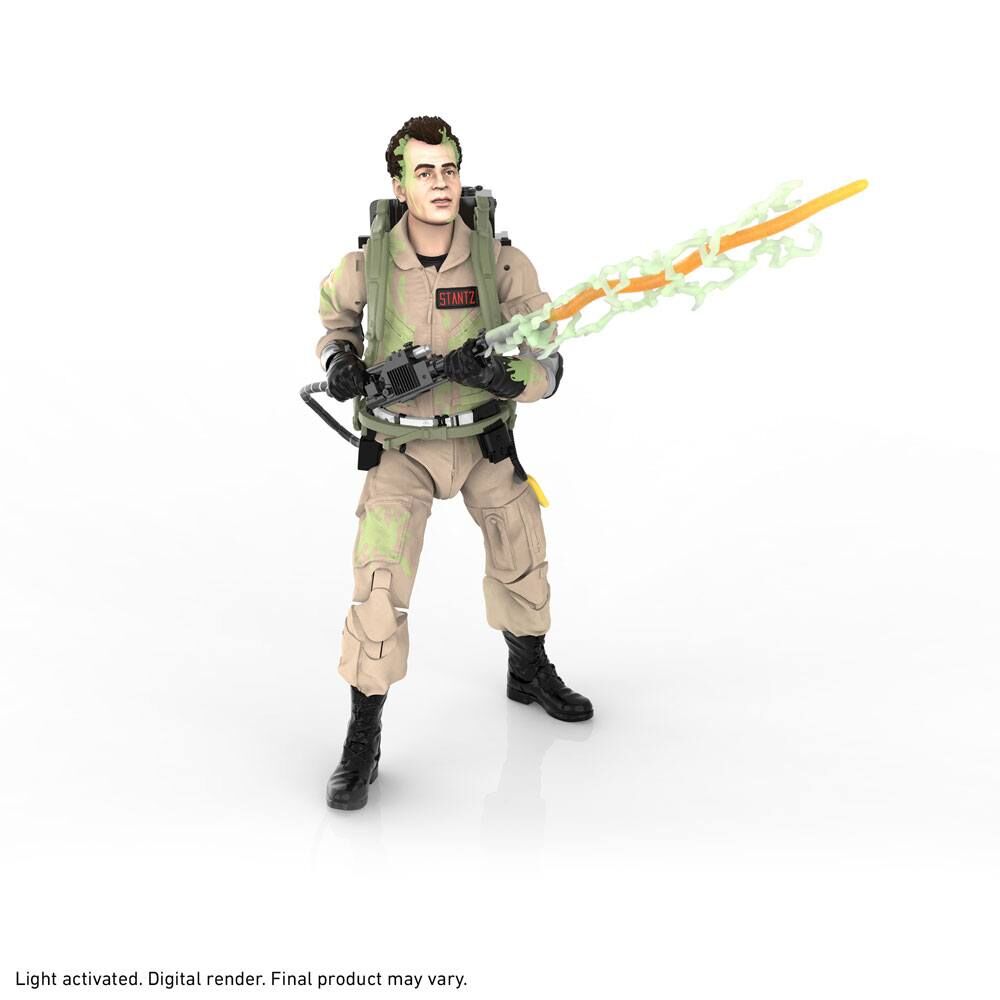 Ghostbusters Plasma Series Actionfigur 2021 Glow-in-the-Dark Ray Stantz 15 cm Ghostbusters Plasma Series Actionfigur 2021 Glow-in-the-Dark Ray Stantz 15 cm