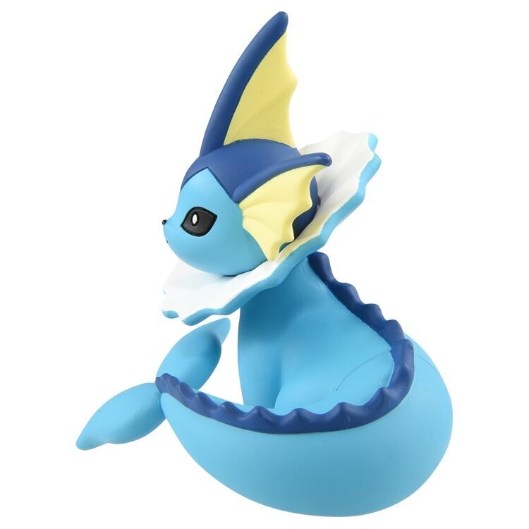 Vaporeon Moncolle MS-31