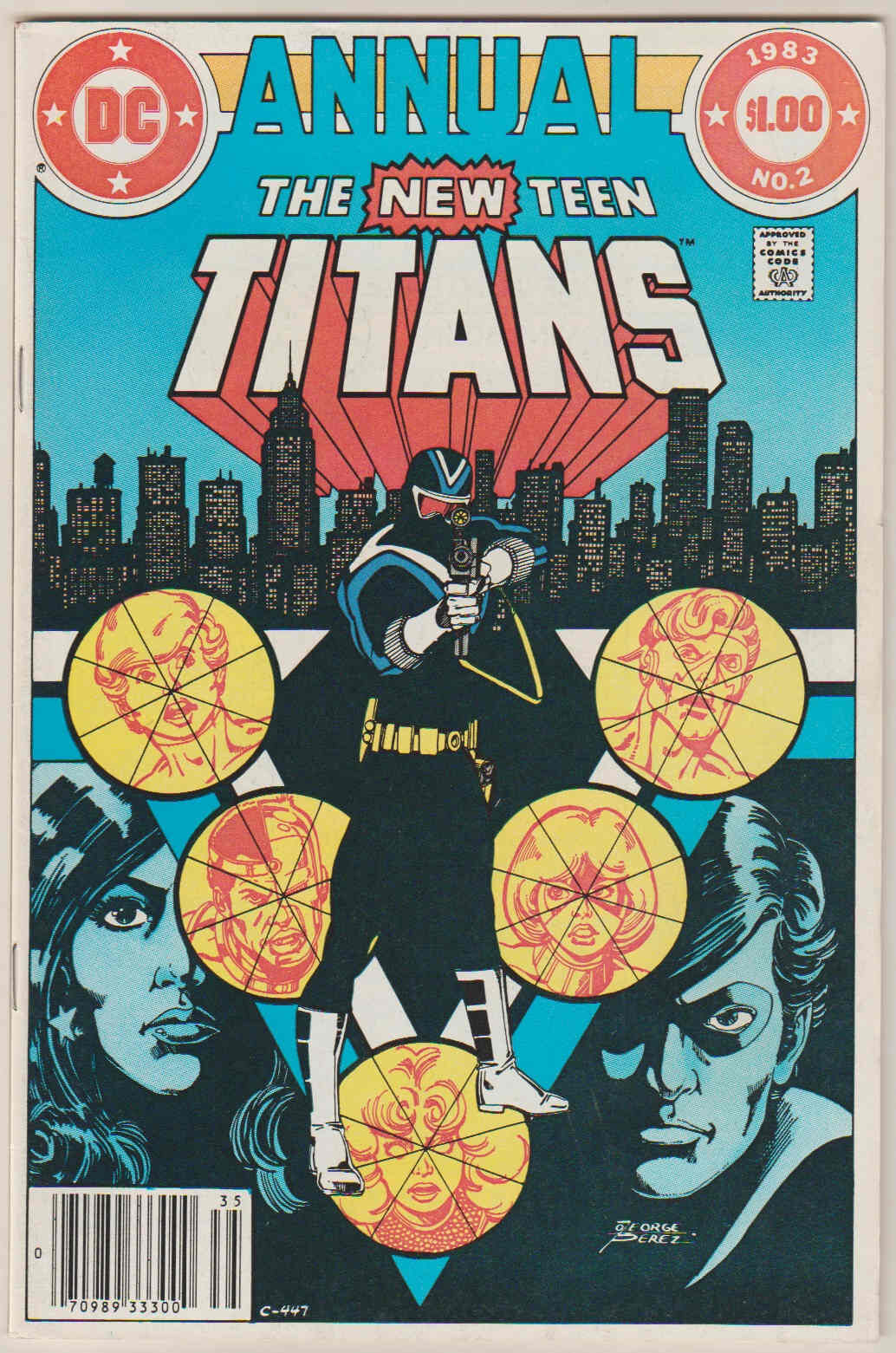 new_teen_titans_annual_2 New Teen Titans #2 Annual