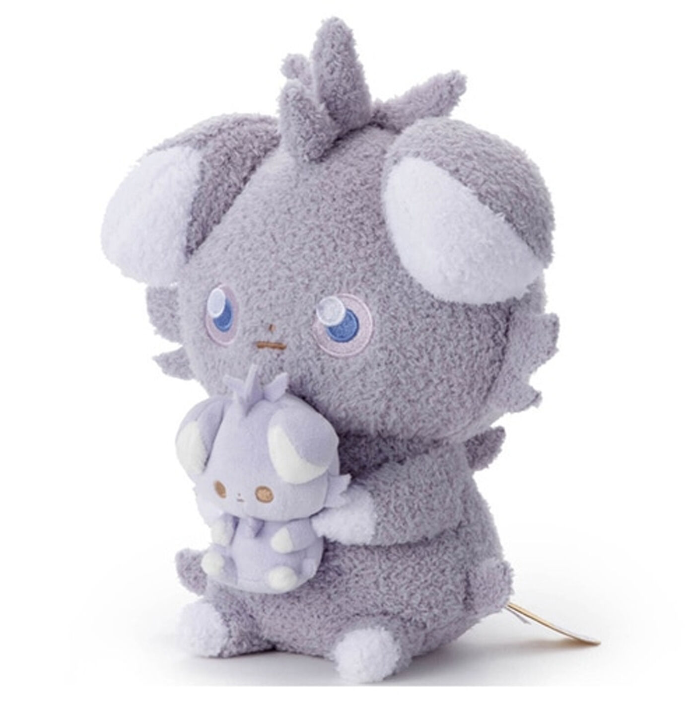 Espurr PokePeace Plush - 30 cm