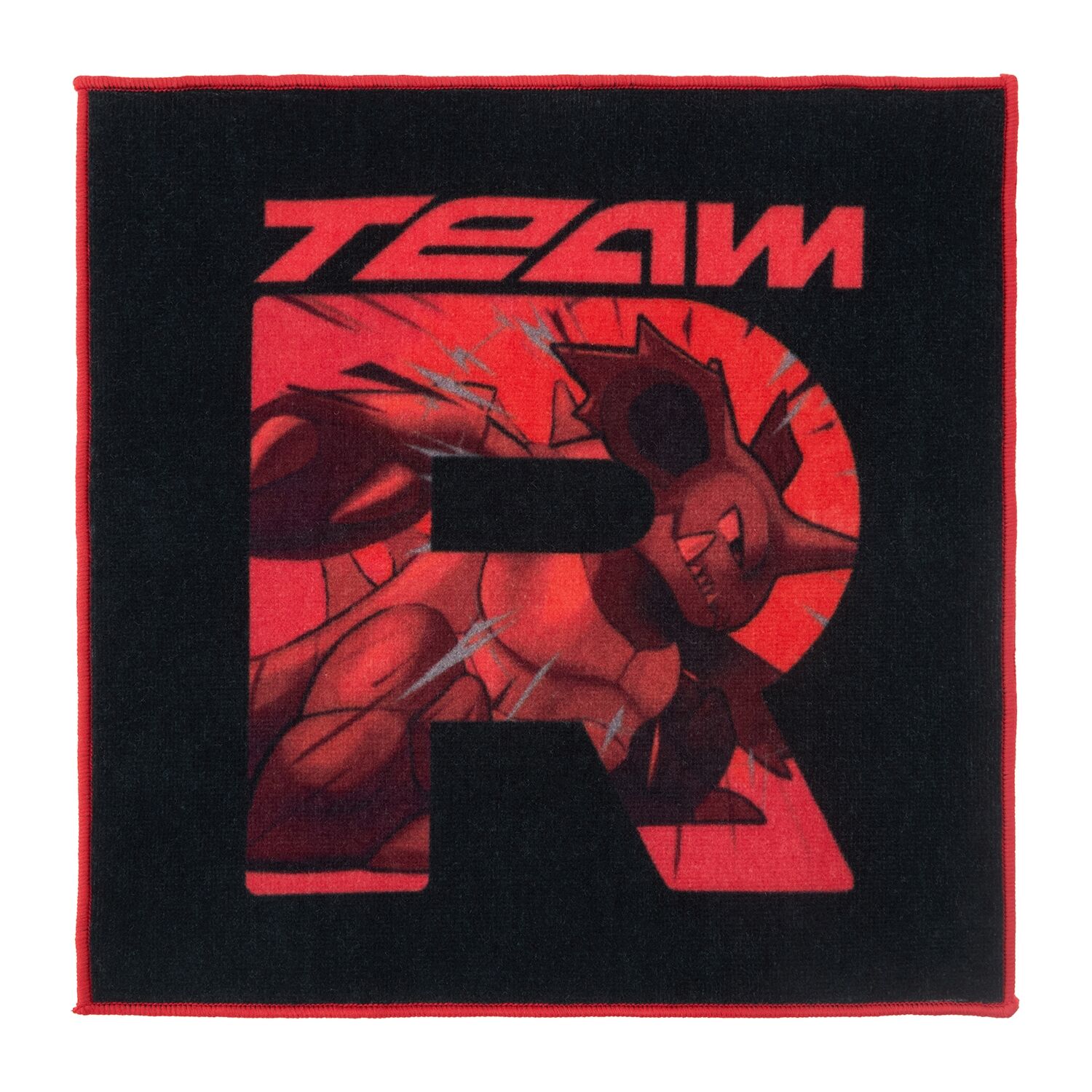 Hand Towel Team Rocket Nidoking Hand Towel Team Rocket Nidoking