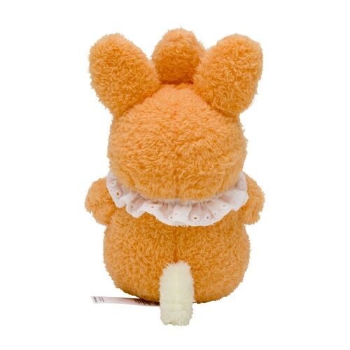 Pokemon Pawmi (Pokemon Yum Yum Easter) Plush - 22 cm