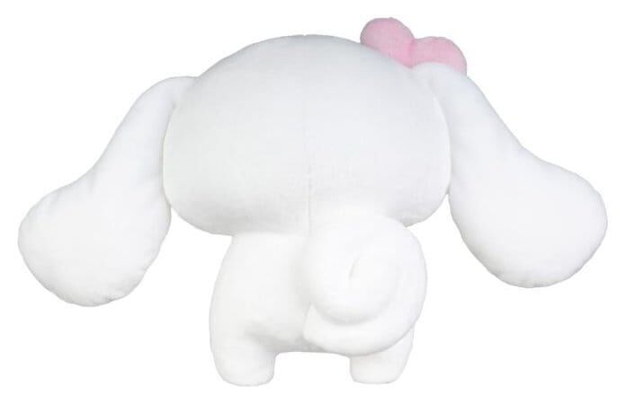 Sanrio Plüschfigur Cinnamoroll Heart M 17 cm