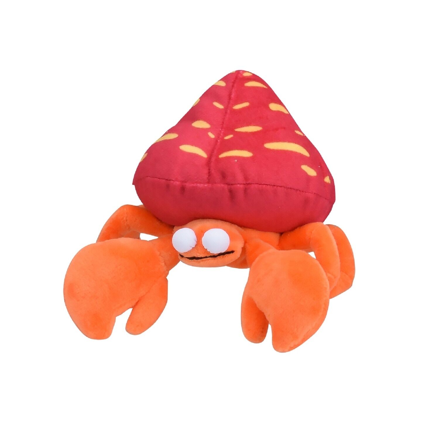 Parasect Sitting Cuties Plush - 14.5 cm