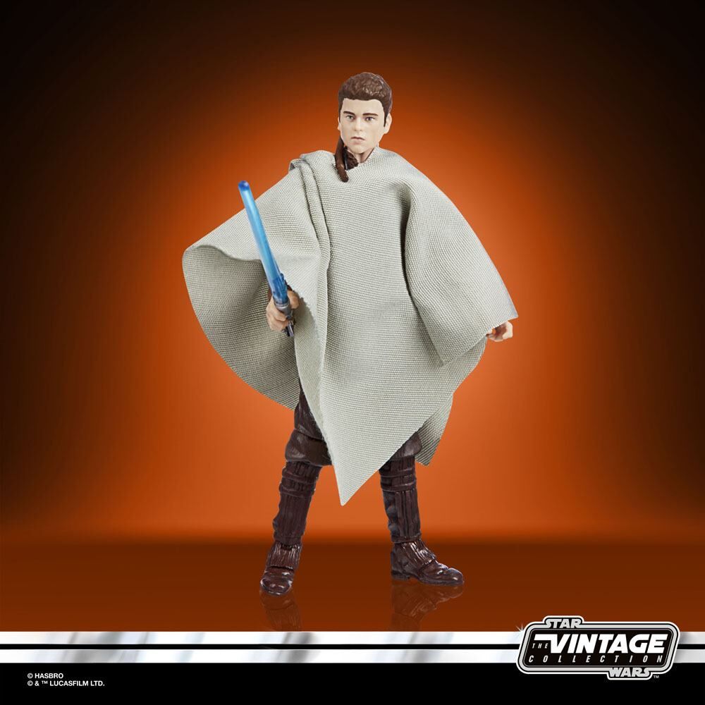 Star Wars Episode II Vintage Collection Actionfigur Anakin Skywalker 10 cm