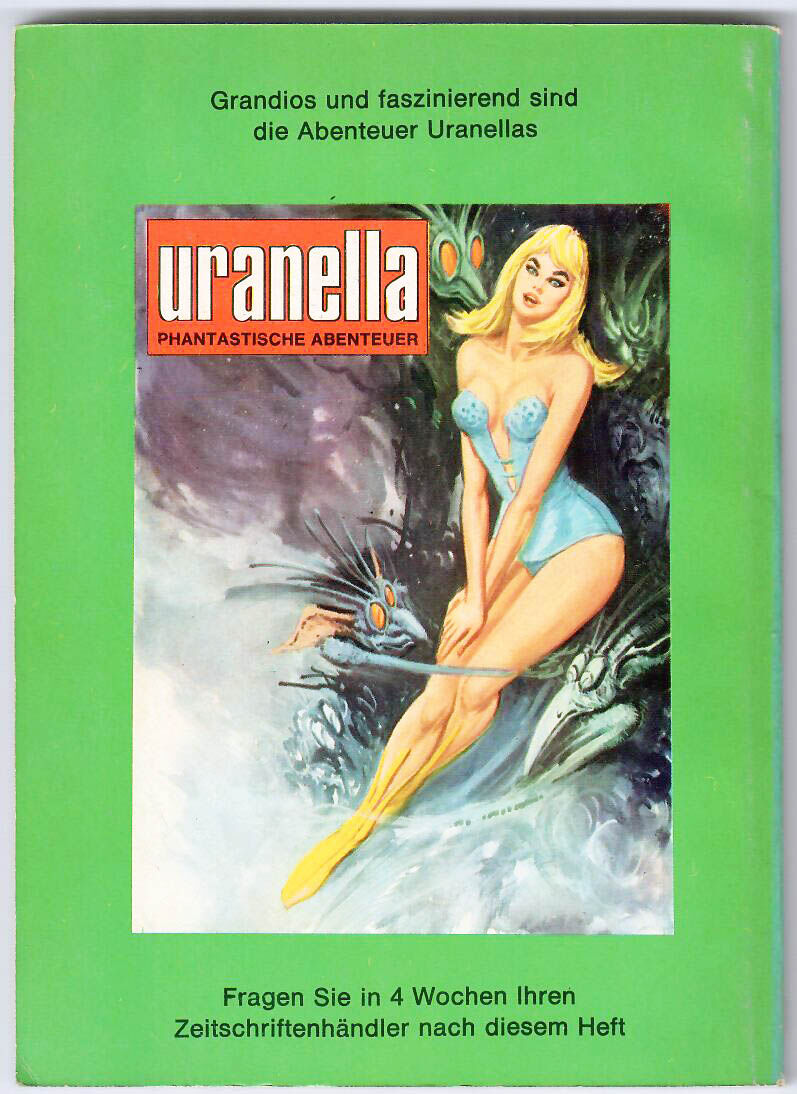 Uranella #7