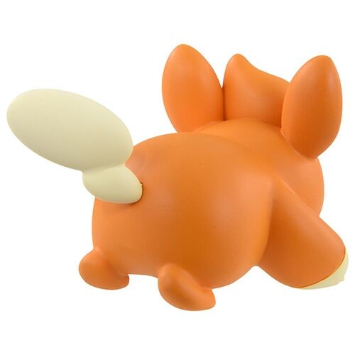 Pawmi Takara Tomy Monster Collection Figure