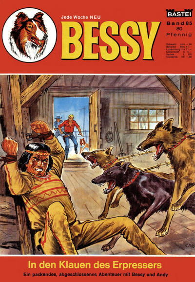 Bessy #85
