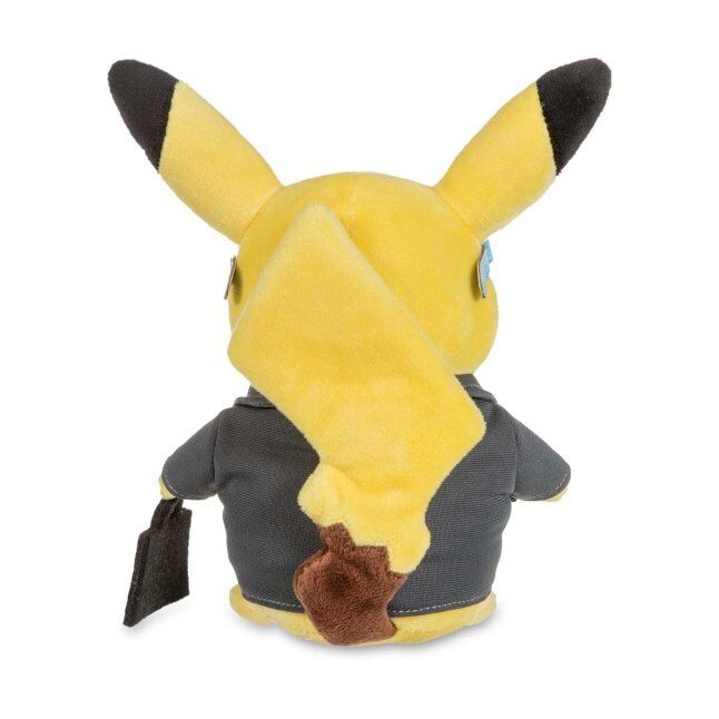 Pikachu Celebrations: Intern Pikachu Poké Plush - 20.1 cm