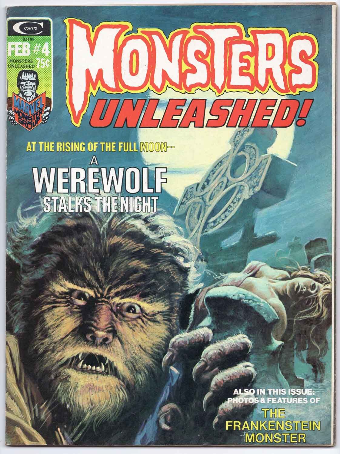 monsters_unleashed_004 Monsters Unleashed #4
