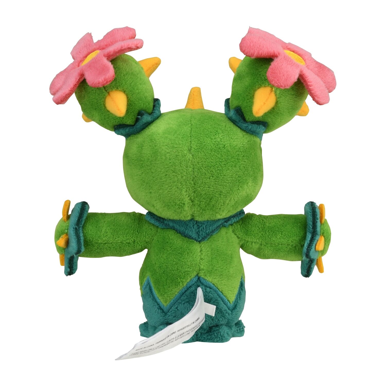 Maractus Sitting Cuties Plush - 15.5 cm