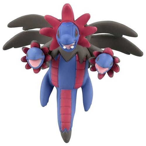 Hydreigon Takara Tomy Monster Collection Figure