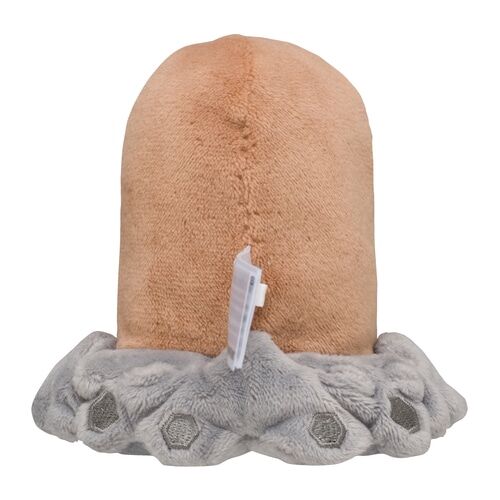 Diglett Sitting Cuties Plush - 19 cm