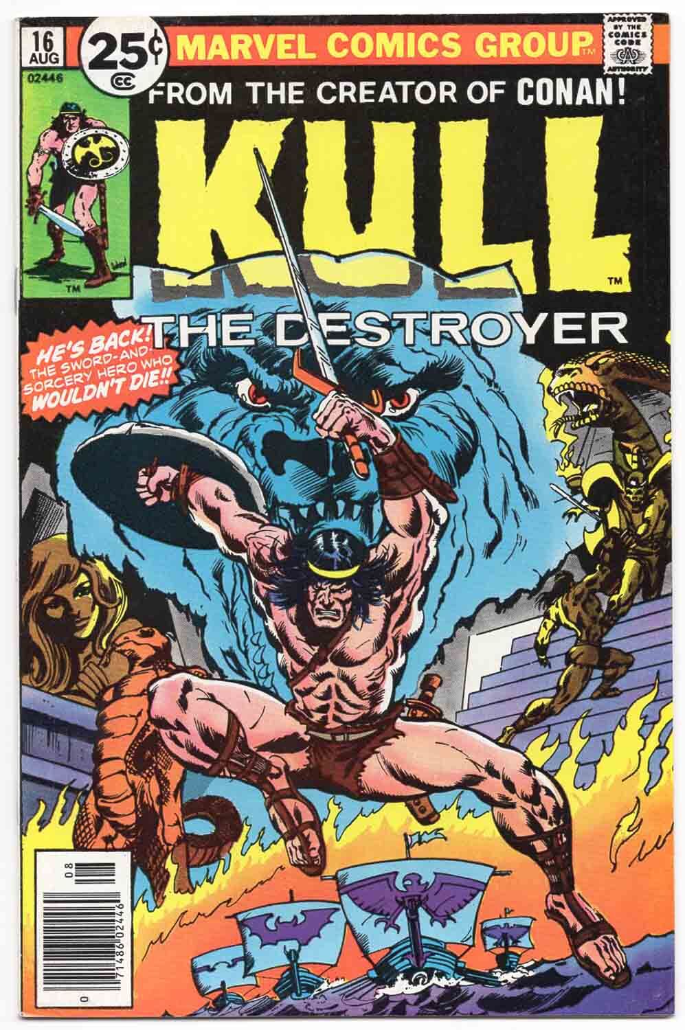 kull_the_conqueror_016 Kull the Destroyer #16