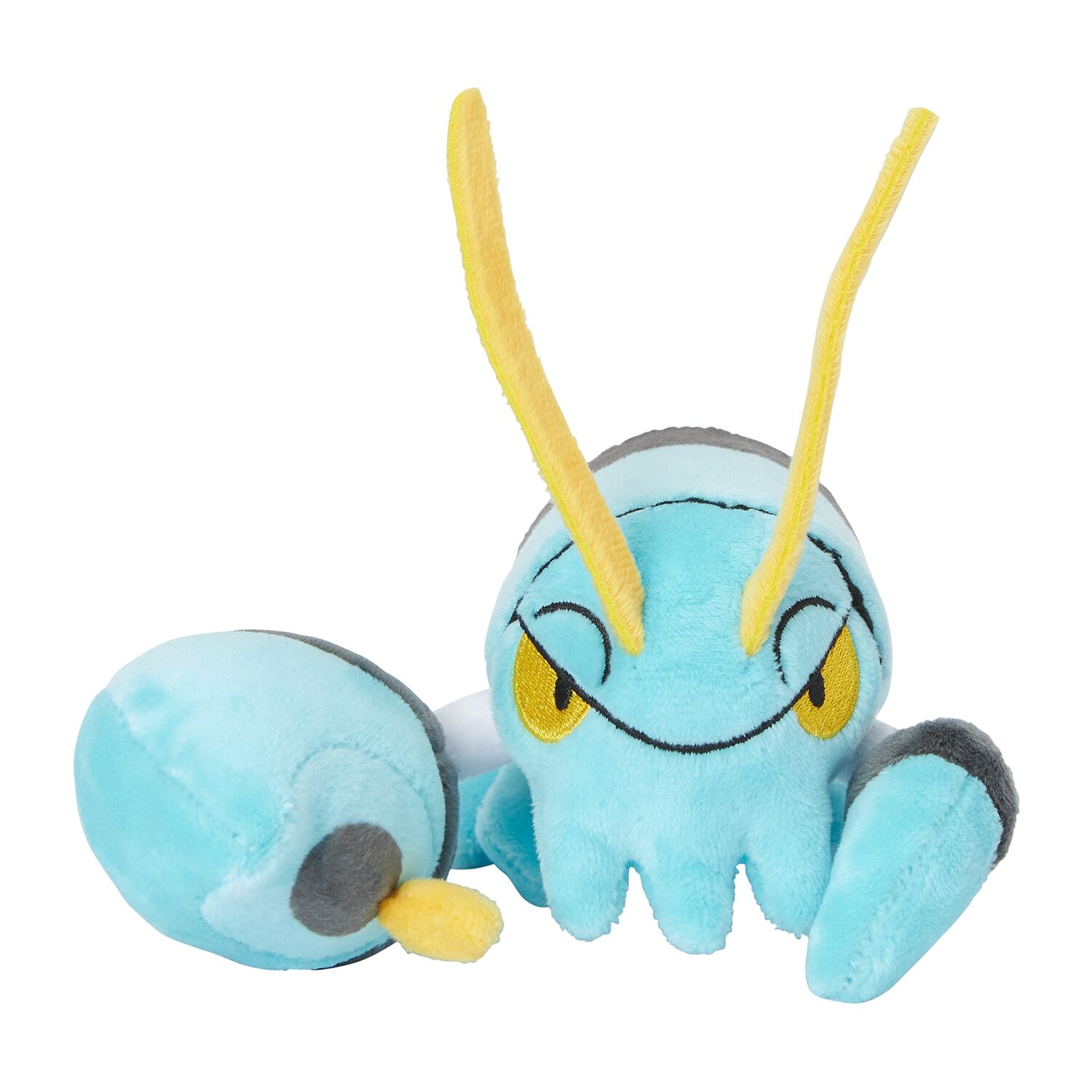 Clauncher Sitting Cuties Plush - 15 cm