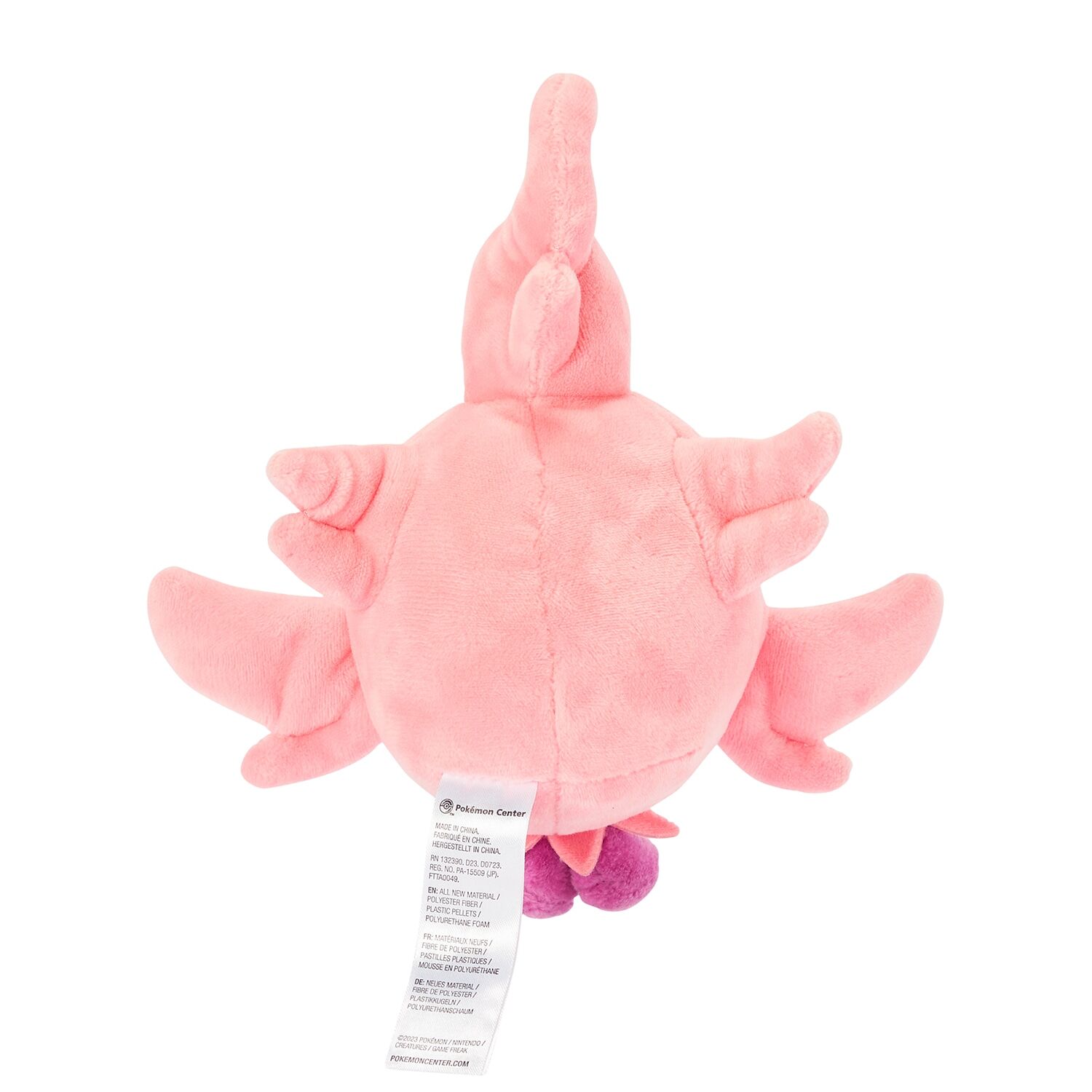 Spritzee Sitting Cuties Plush - 16 cm
