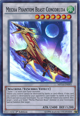 mecha-phantomungeheuer-concoruda-yu-gi-oh Mecha-Phantomungeheuer Concoruda - Yu-Gi-Oh!