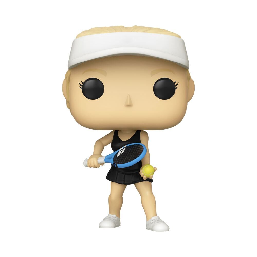 Tennis Legends POP! Sports Vinyl Figur Amanda Anisimova 9 cm Tennis Legends POP! Sports Vinyl Figur Amanda Anisimova 9 cm