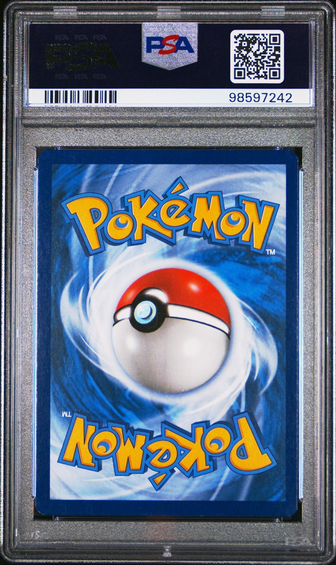Arceus & Dialga & Palkia GX 221/236 - Sun & Moon Cosmic Eclipse - Full Art - PSA 8 NM-MT - Pokémon