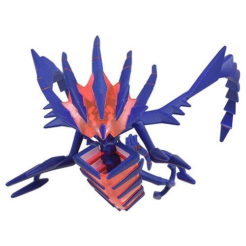 Eternatus Takara Tomy Monster Collection Figure MS-25
