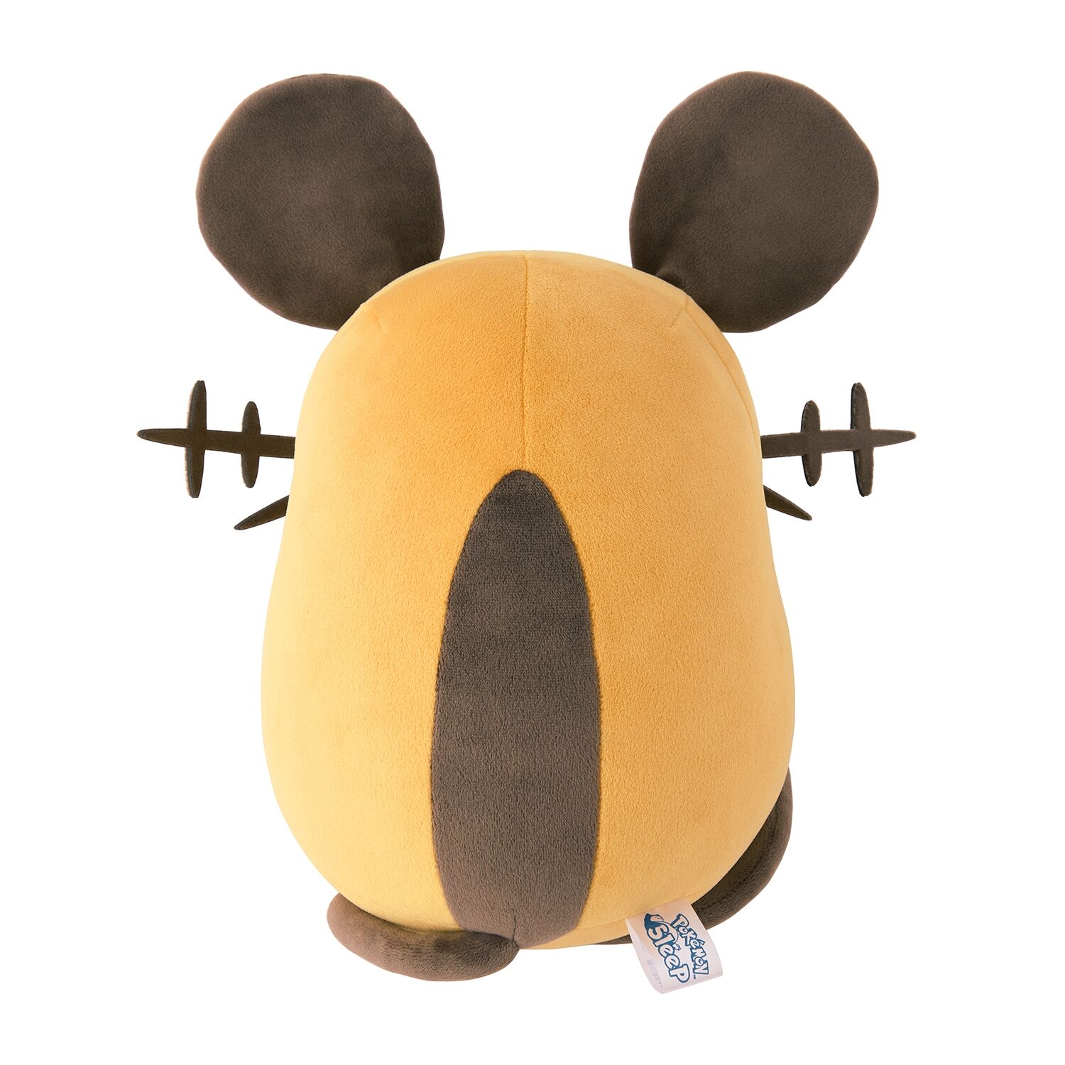 Sleep Good Night Dedenne Plush - 32 cm