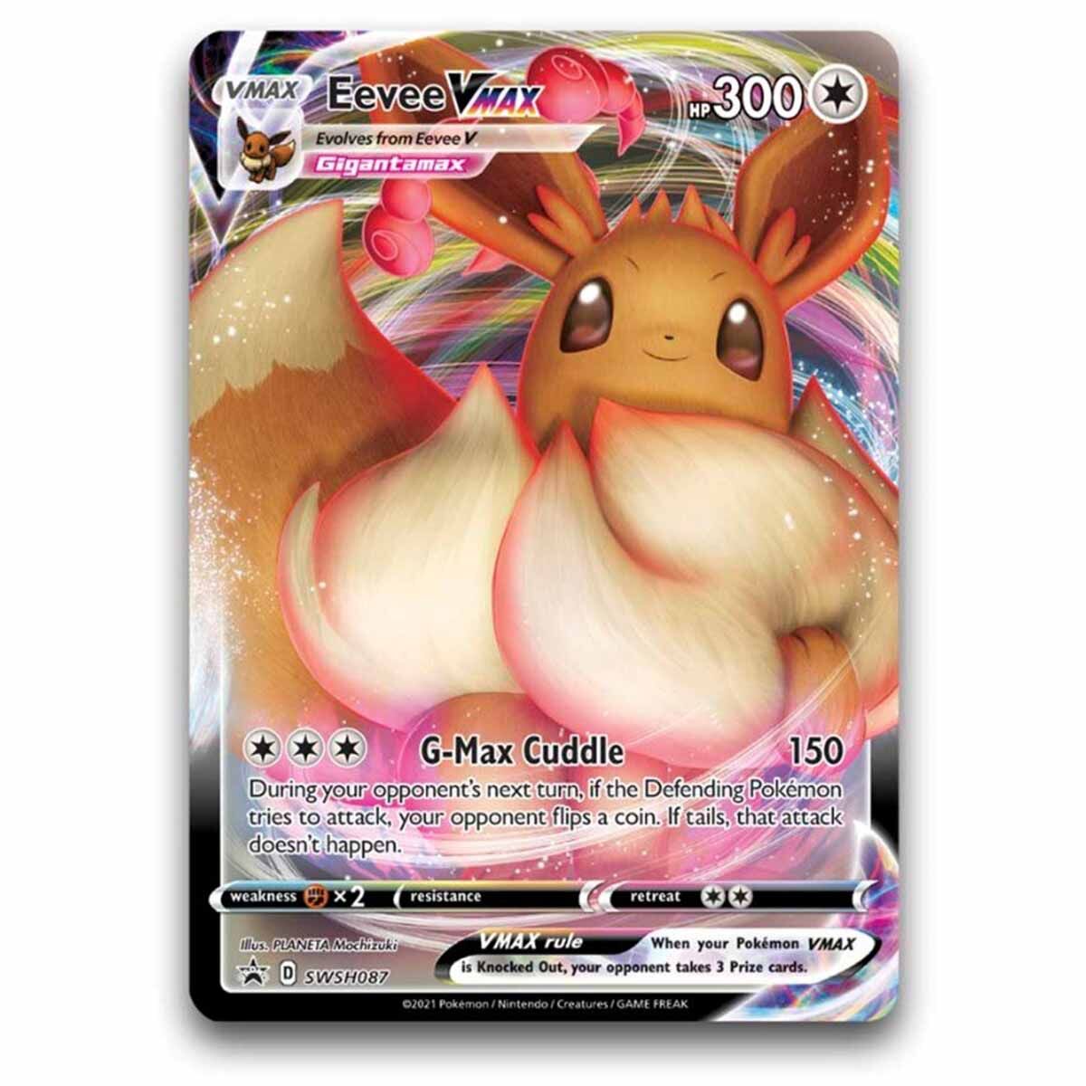Pokémon Shining Fates Elite Trainerbox - EN