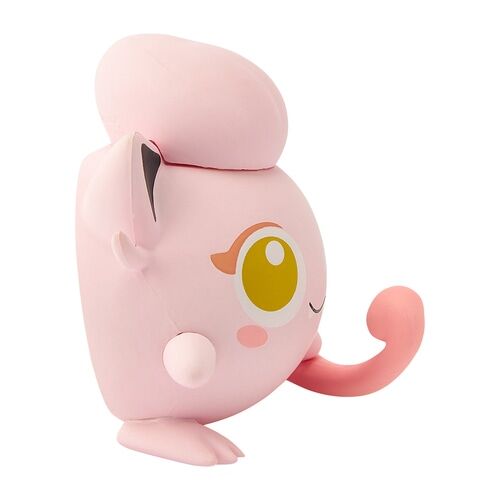 Magnet Key Hook Figure Scream Tail