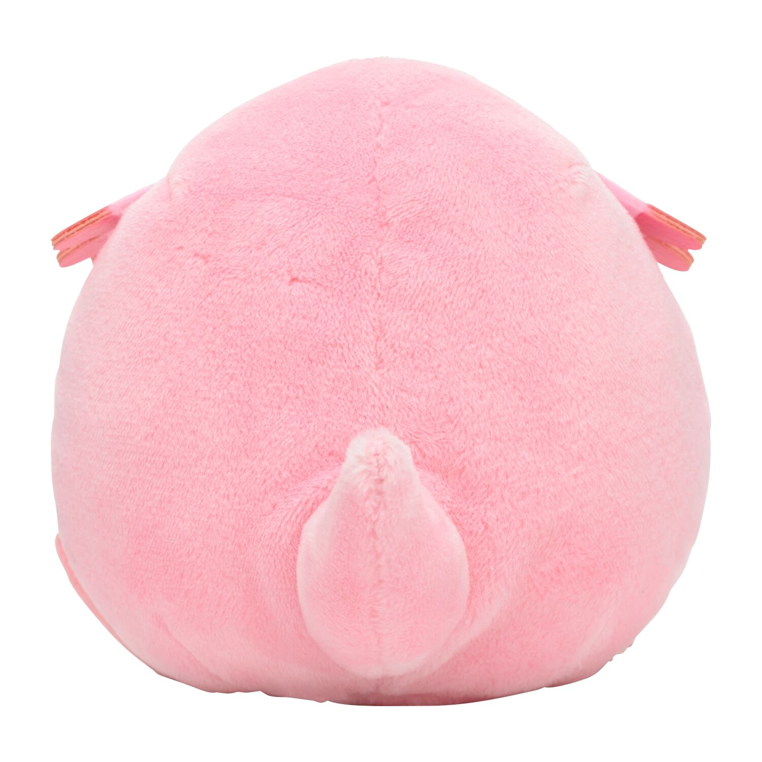 Chansey Sitting Cuties Plush - 14 cm