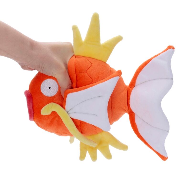 Pokémon Magikarp Pyokorin Plush - 23 cm 