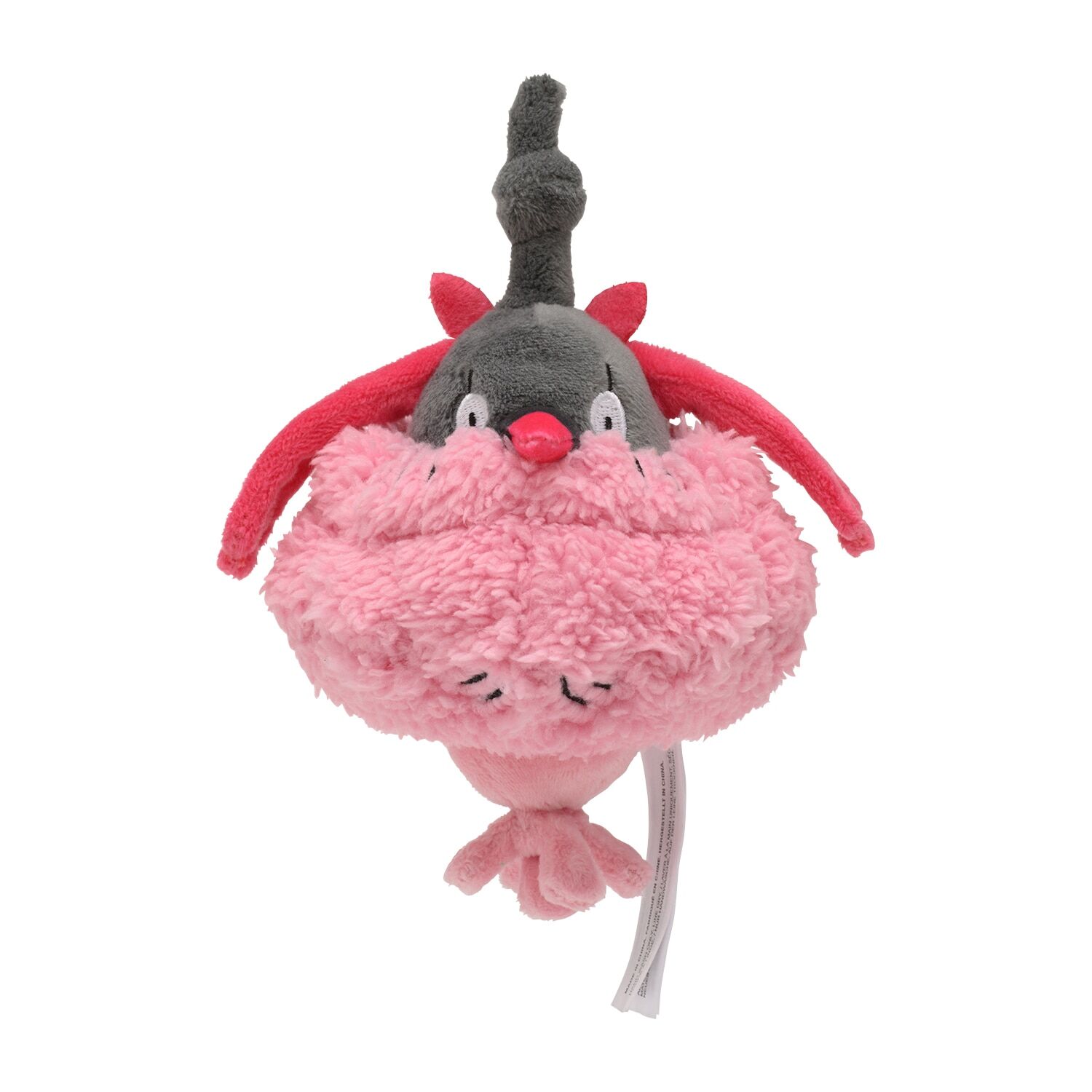 Wormadam (Trash Cloak) Sitting Cuties Plush - 15 cm Wormadam (Trash Cloak) Sitting Cuties Plush - 15 cm