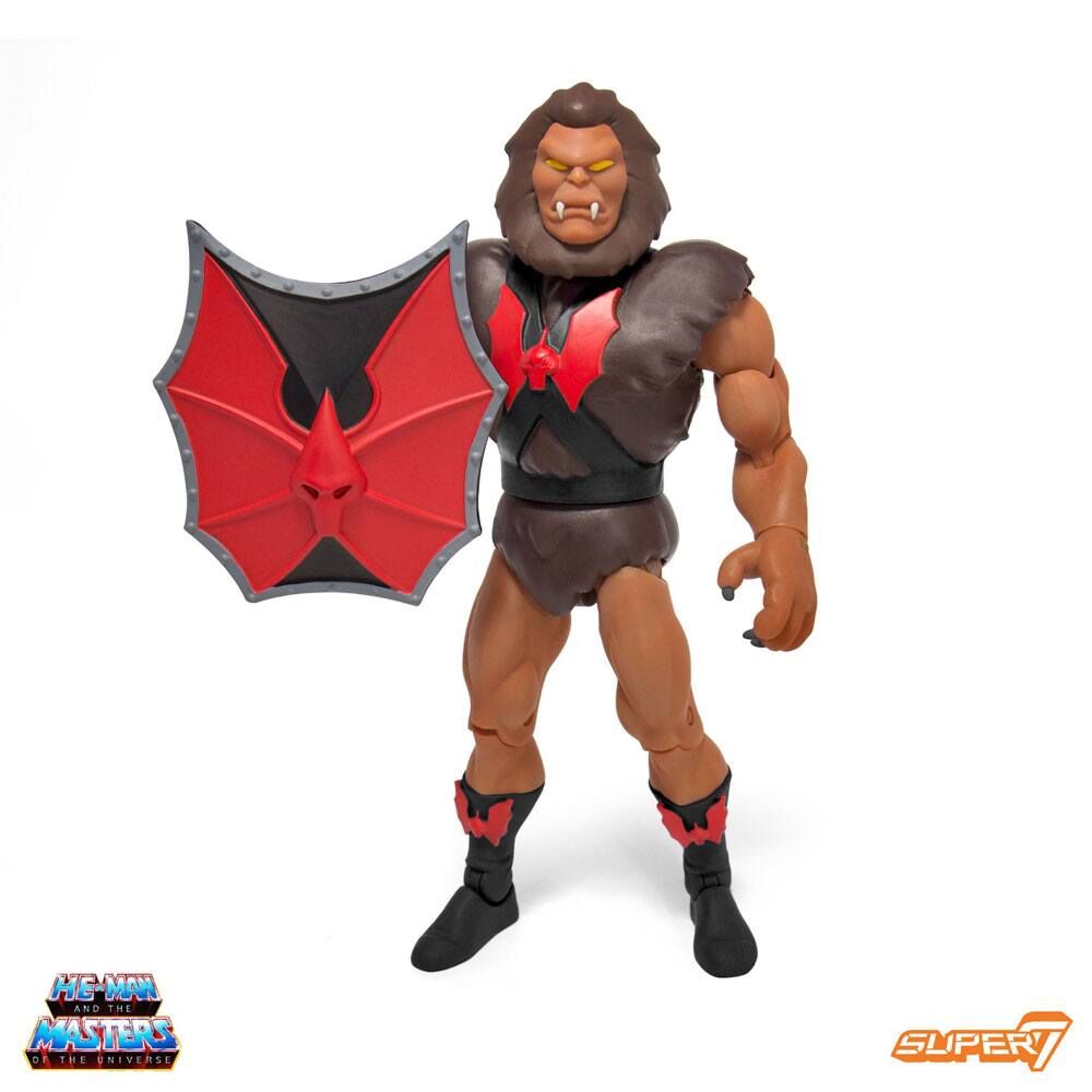 Masters of the Universe Classics Actionfigur Club Grayskull Wave 3 Grizzlor 18 cm Masters of the Universe Classics Actionfigur Club Grayskull Wave 3 Grizzlor 18 cm