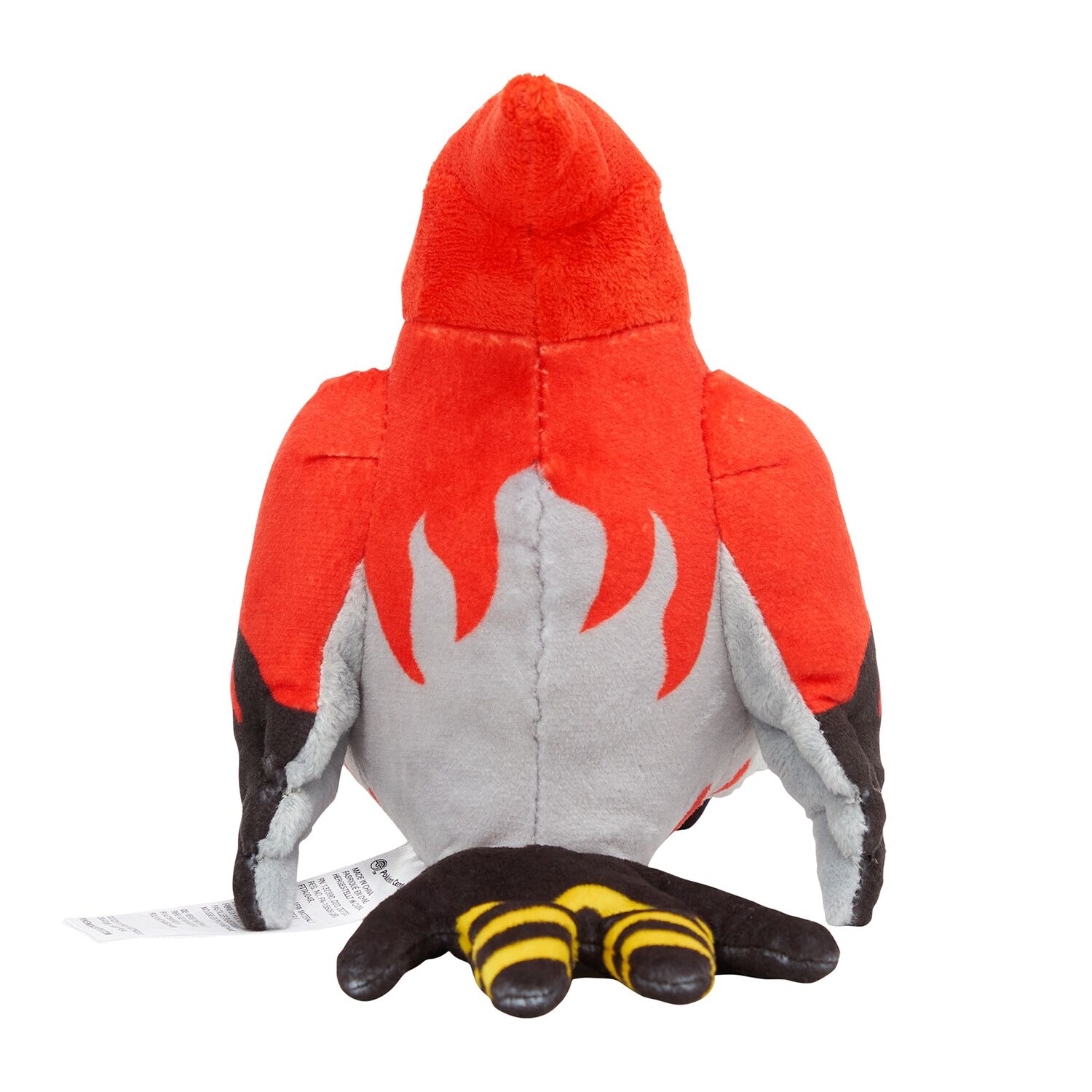 Talonflame Sitting Cuties Plush - 19 cm