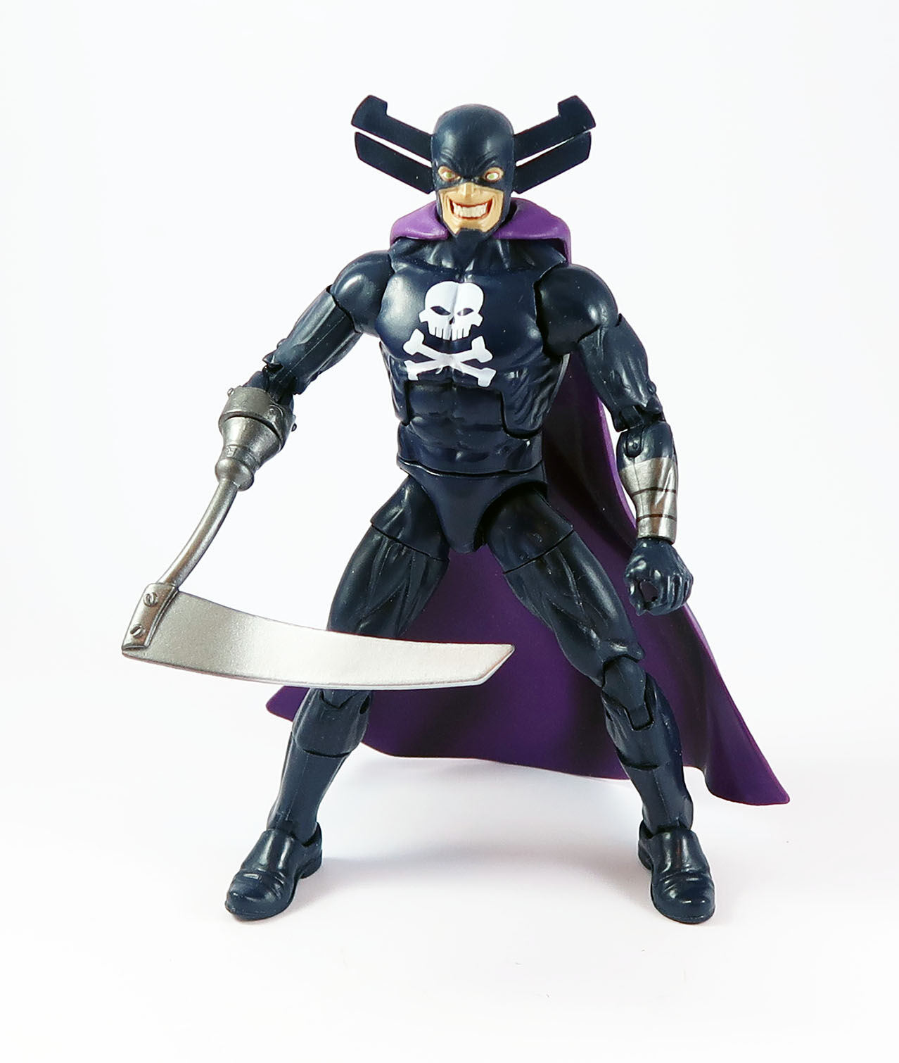 Grim Reaper Actionfigur Marvel