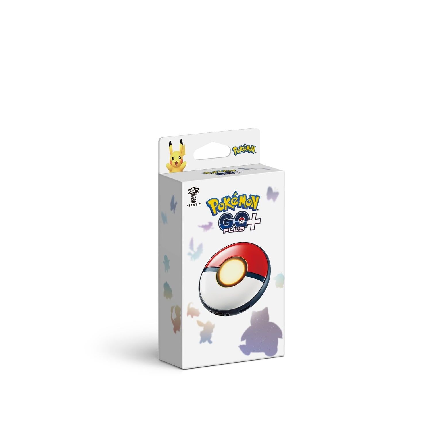 Special Set Pokémon GO Plus