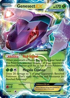 genesect-ex-11-101-poke-mon-tcg_0 Genesect EX 11/101 - Pokémon TCG